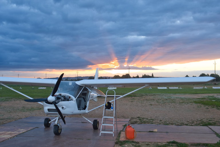 Aeroprakt A22 — aeronave ultraligera